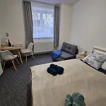 Apartman Rejstejn Apartament *
