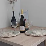 Apartman Rejstejn *