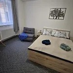 Apartman Rejstejn Apartament