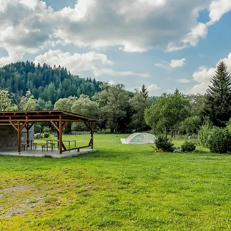 Apartman Rejstejn Rejstejn