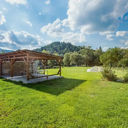 Apartman Rejstejn