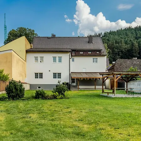 Apartman Rejstejn * Rejstejn