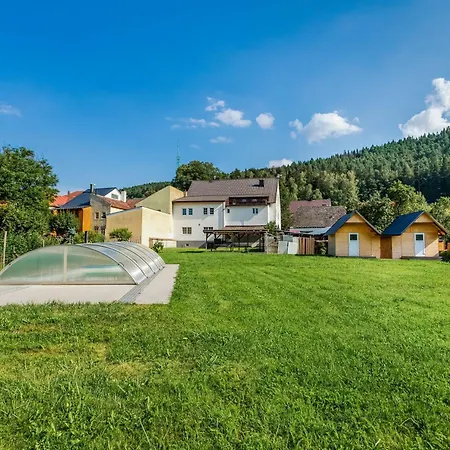 Apartman Rejstejn