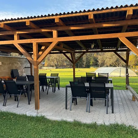 Apartman Rejstejn