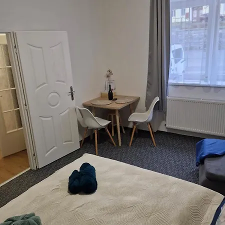 Rejštejn Apartamento Rejstejn