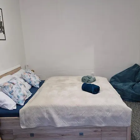 Apartamento Rejštejn Rejstejn