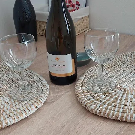 Apartamento Rejštejn *