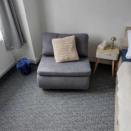 Apartamento Rejštejn Rejstejn