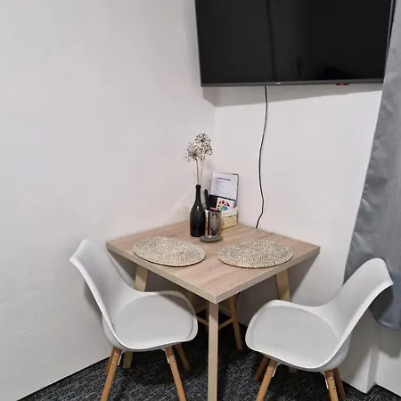 Rejštejn Apartamento Rejstejn