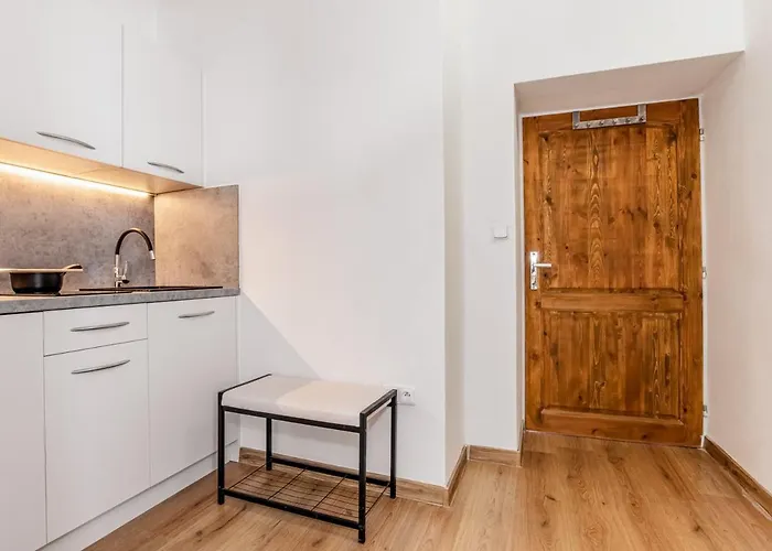 Apartman Rejstejn * Rejstejn