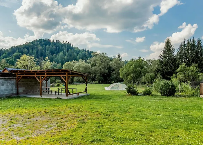 Apartman Rejstejn Rejstejn