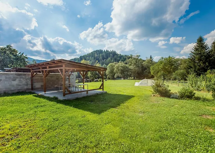 Apartman Rejstejn