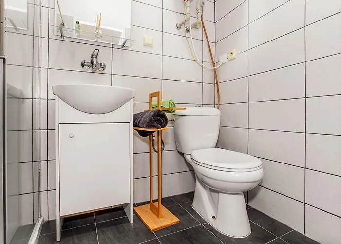 Apartman Rejstejn Appartement Rejstejn