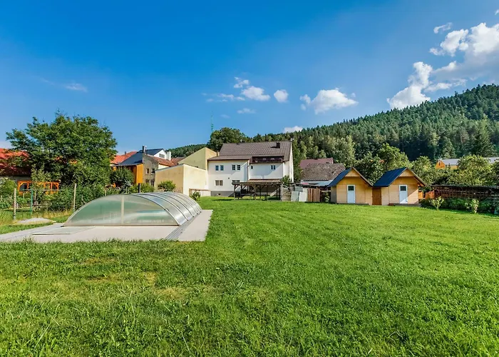 Apartman Rejstejn