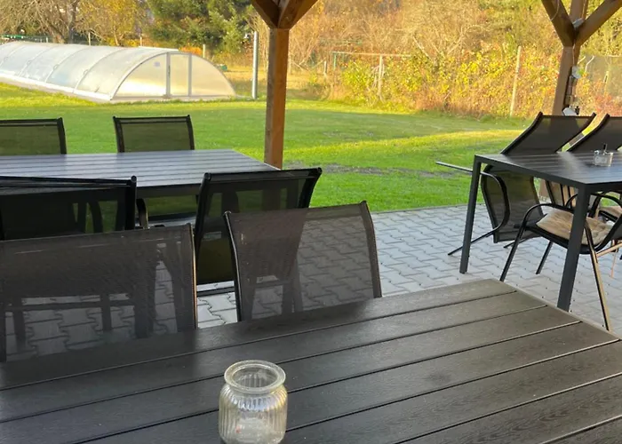 Apartman Rejstejn *