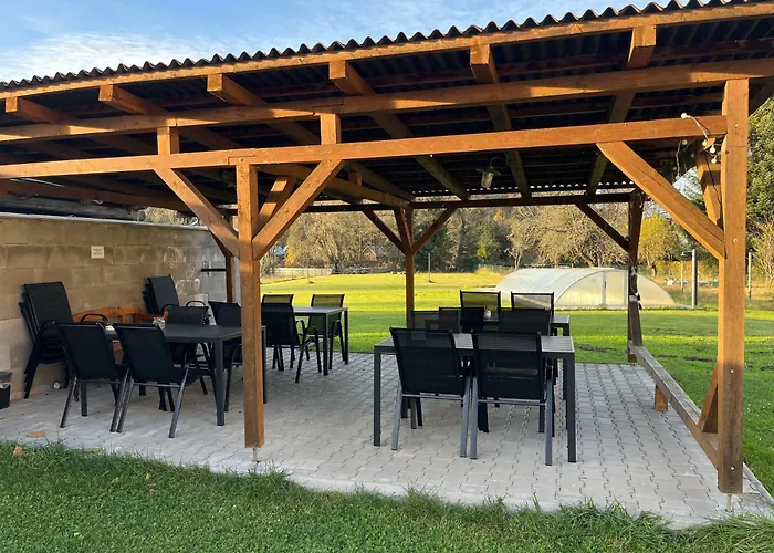 Apartman Rejstejn
