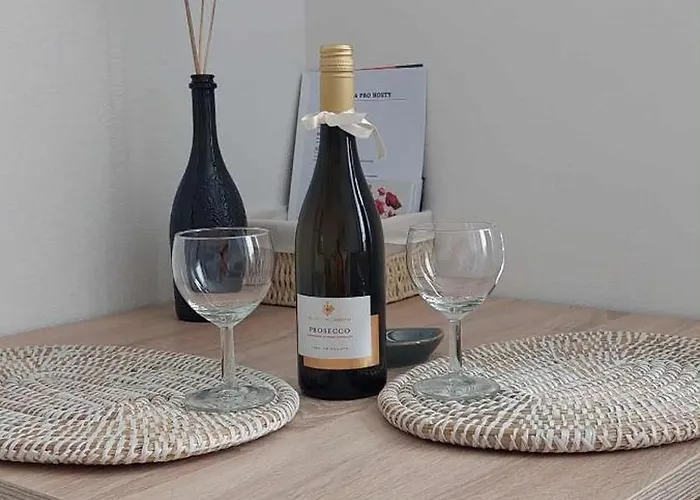 Apartman Rejstejn *
