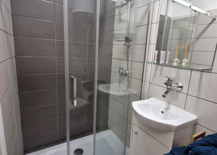Apartman Rejstejn * Rejstejn