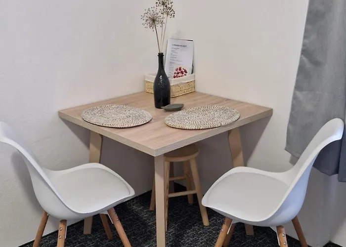 Apartman Rejstejn Rejstejn