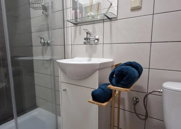 Apartman Rejstejn *