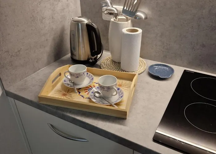 Apartman Rejstejn Rejstejn