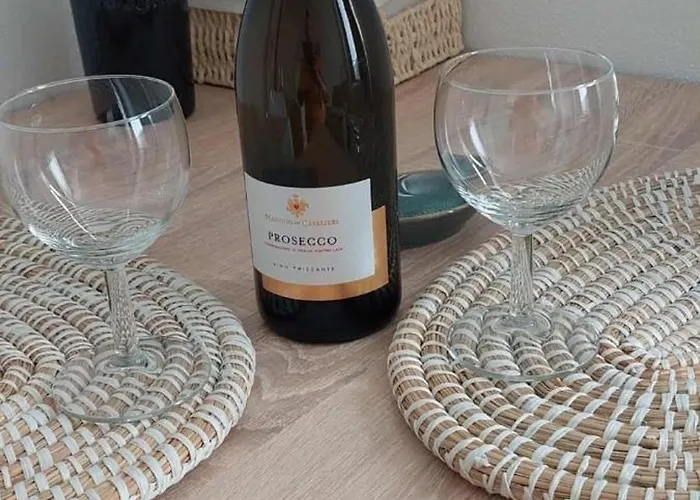 Appartement Apartman Rejstejn *