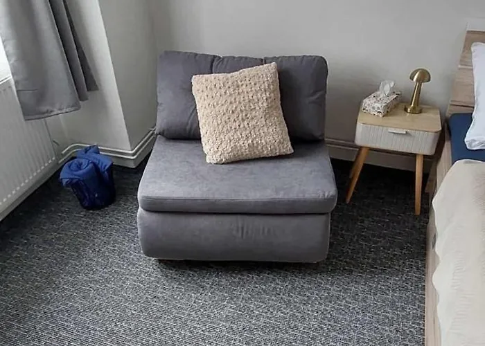 Appartement Apartman Rejstejn Rejstejn